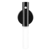 Auto LED USB Magnetic Wood Wireless Night Light Corridors Porch Lights PIR Motion Sensor Wall Light Cabinet Lamp