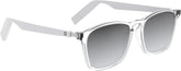 Lyte Bluetooth Sunglasses for Men & Women – Smart Glasses with Wireless Headphones - Compatible with Alexa and Siri - Lytening