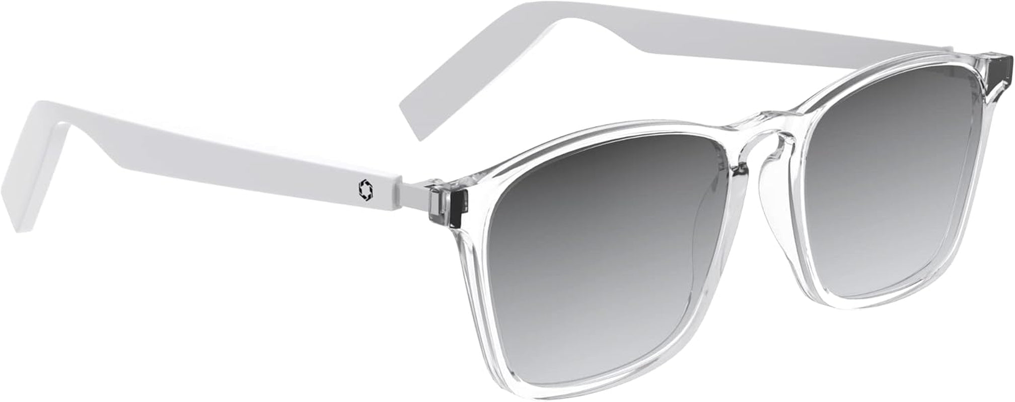 Lyte Bluetooth Sunglasses for Men & Women – Smart Glasses with Wireless Headphones - Compatible with Alexa and Siri - Lytening